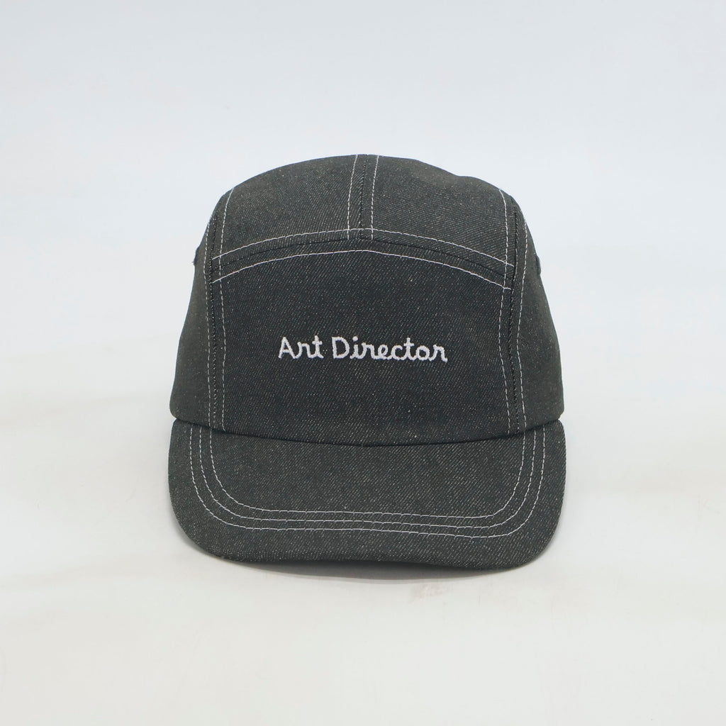 Camp Cap - Art Director