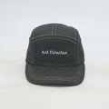 Camp Cap - Art Director