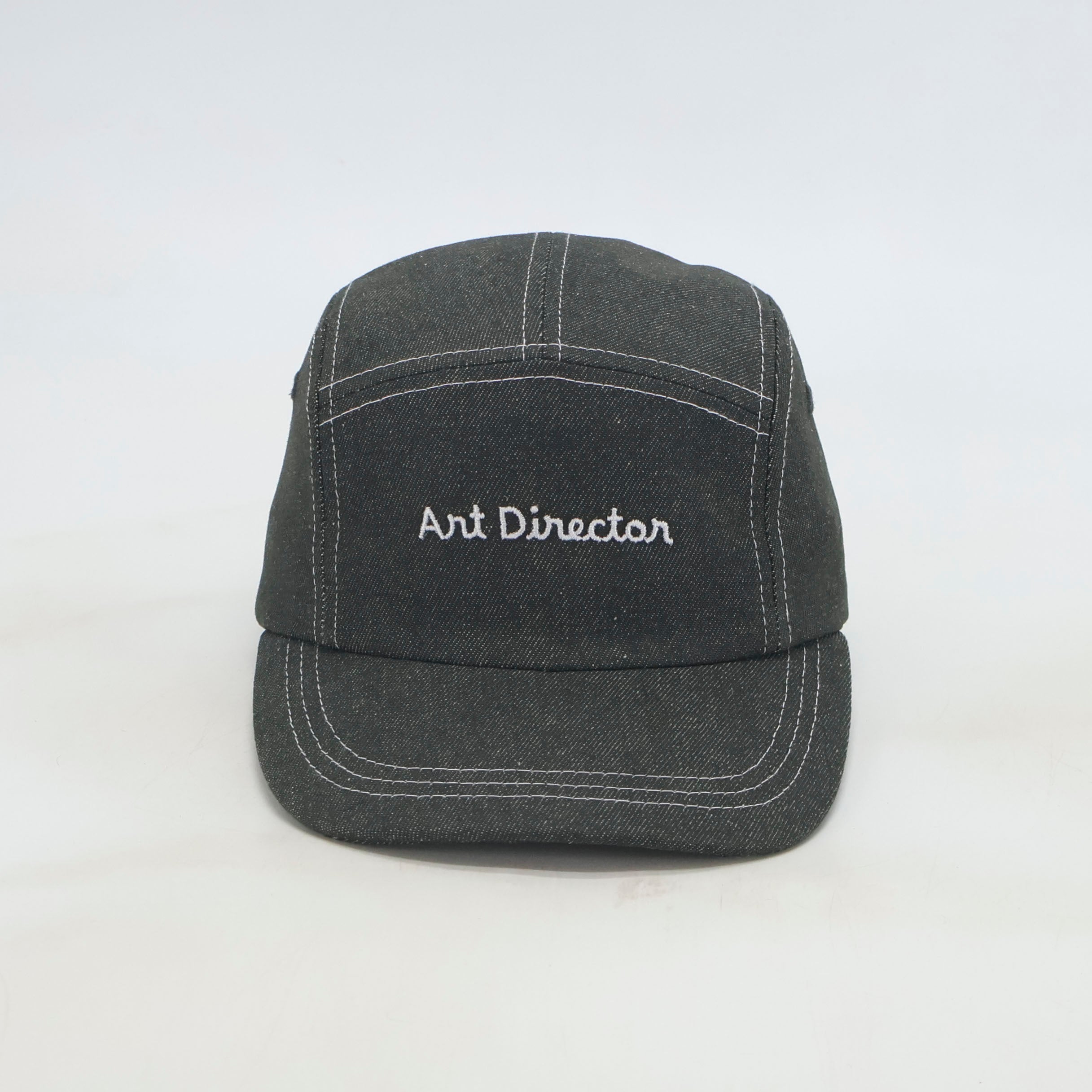 Camp Cap - Art Director