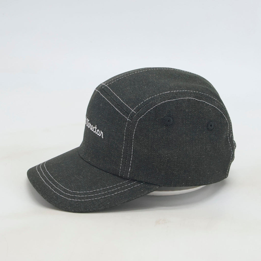 Camp Cap - Art Director