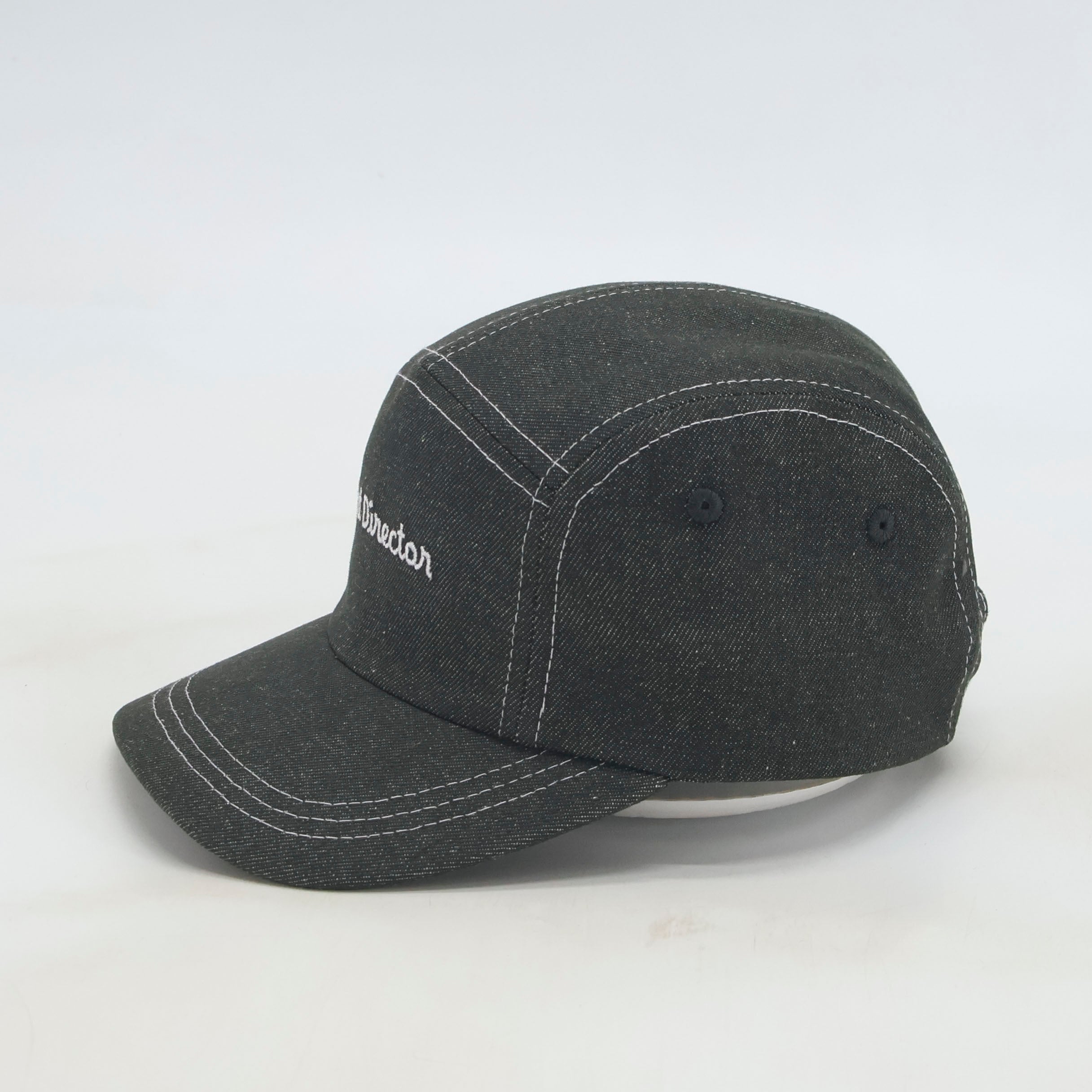 Camp Cap - Art Director