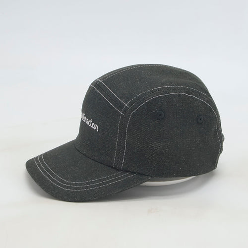 Camp Cap - Art Director