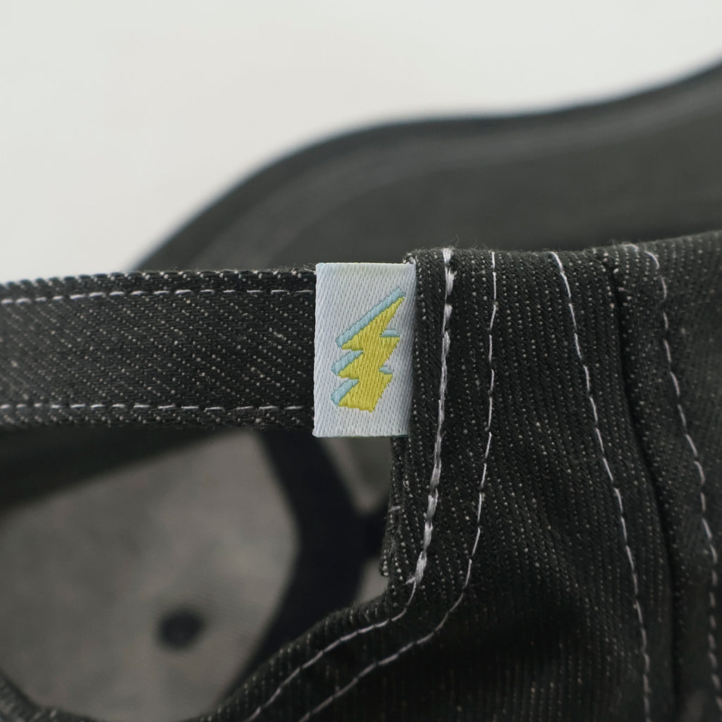 Camp Cap - Art Director