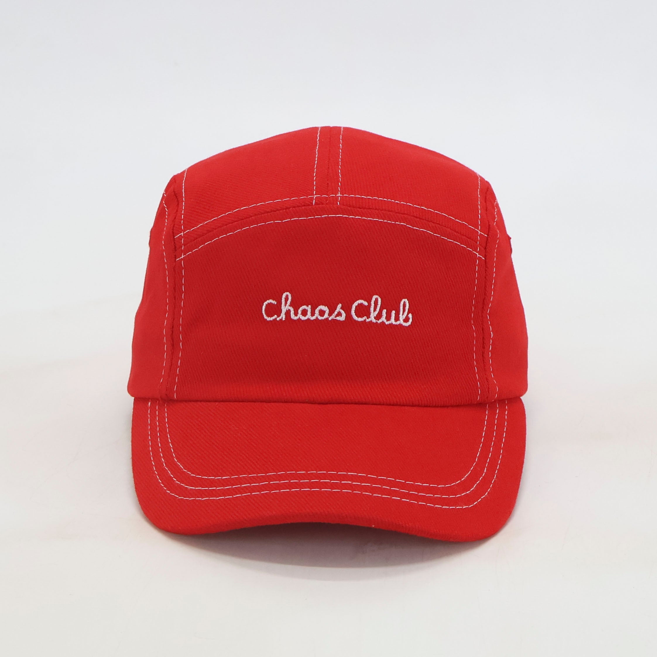 Camp Cap - Chaos Club