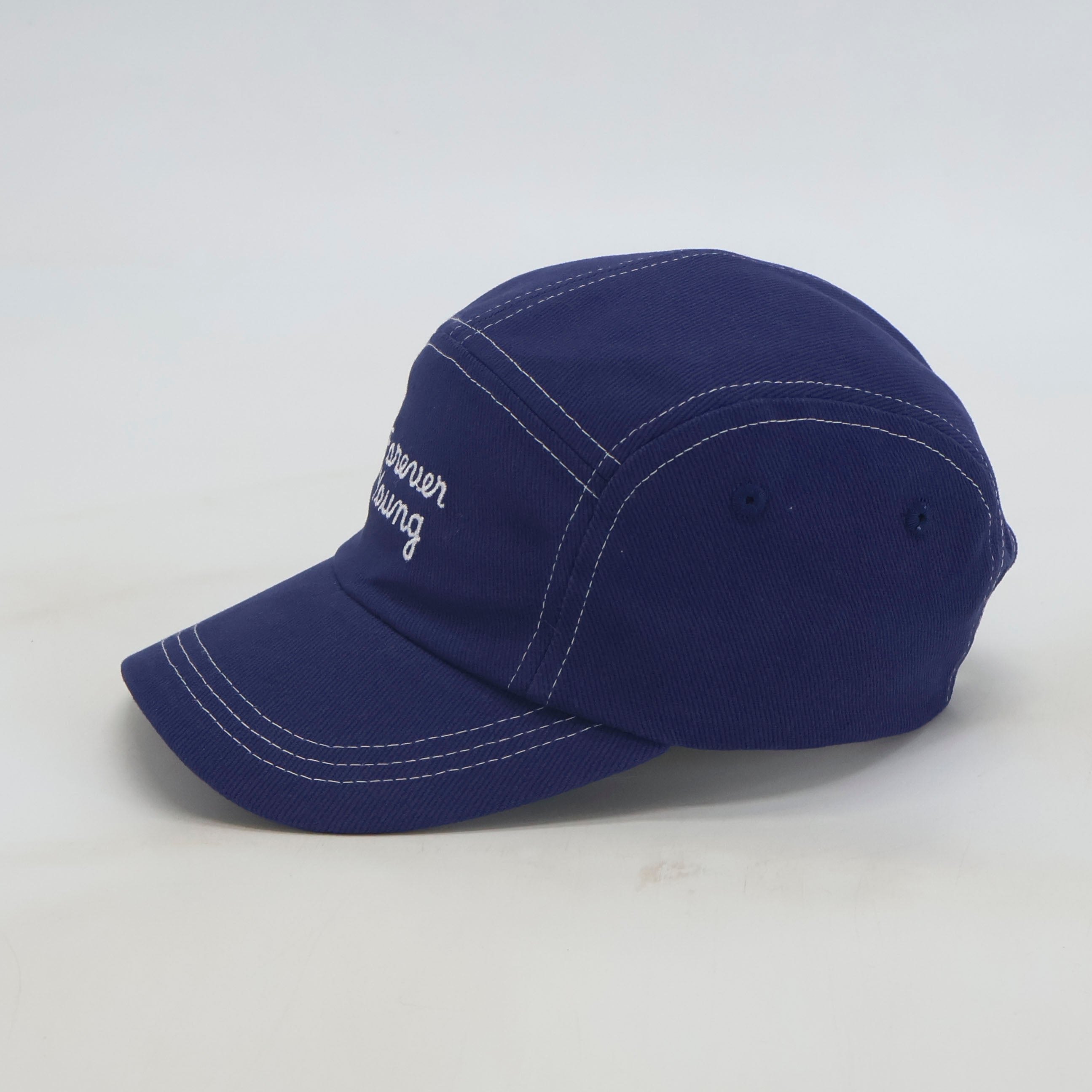 Camp Cap - Forever Young