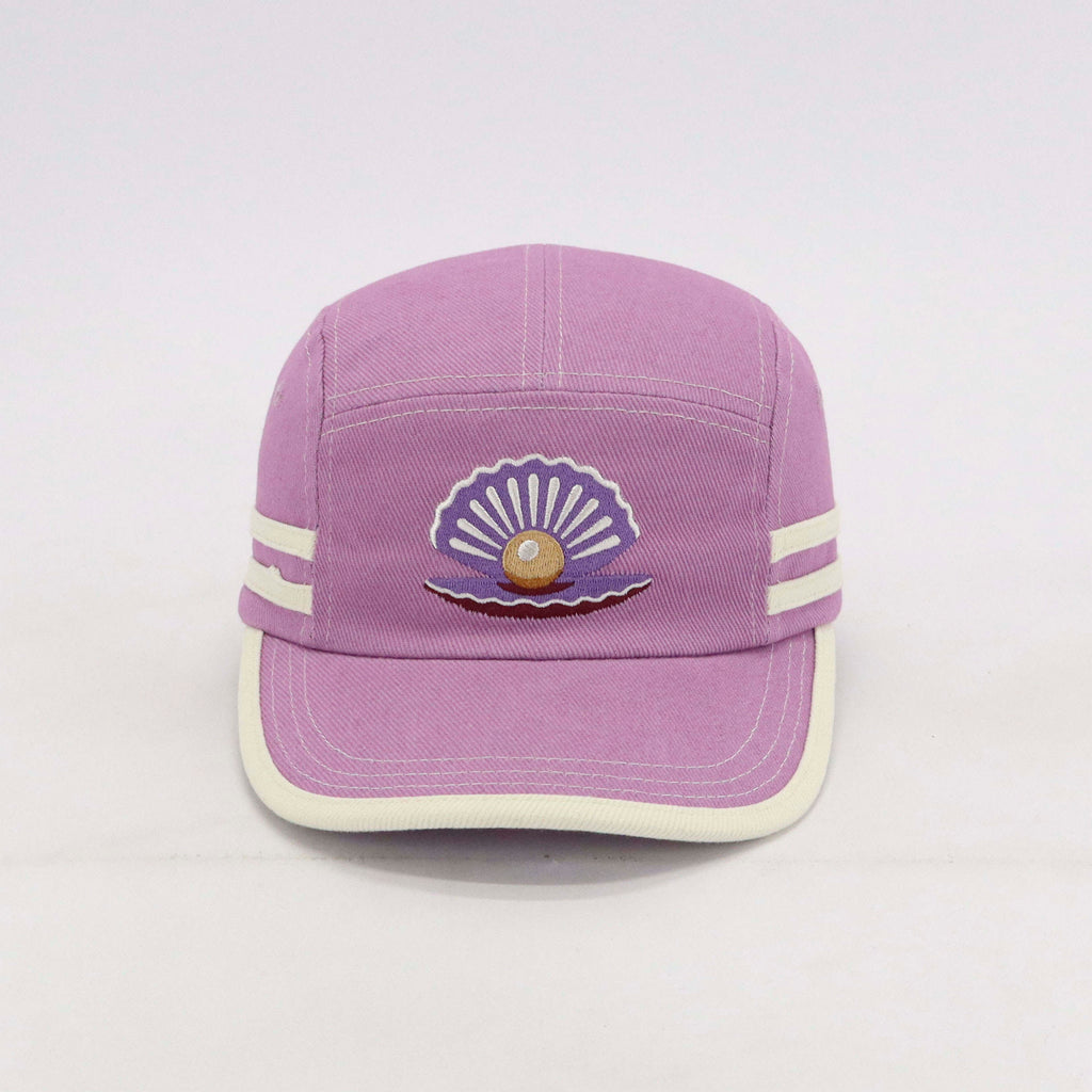 Camp Cap - Shell