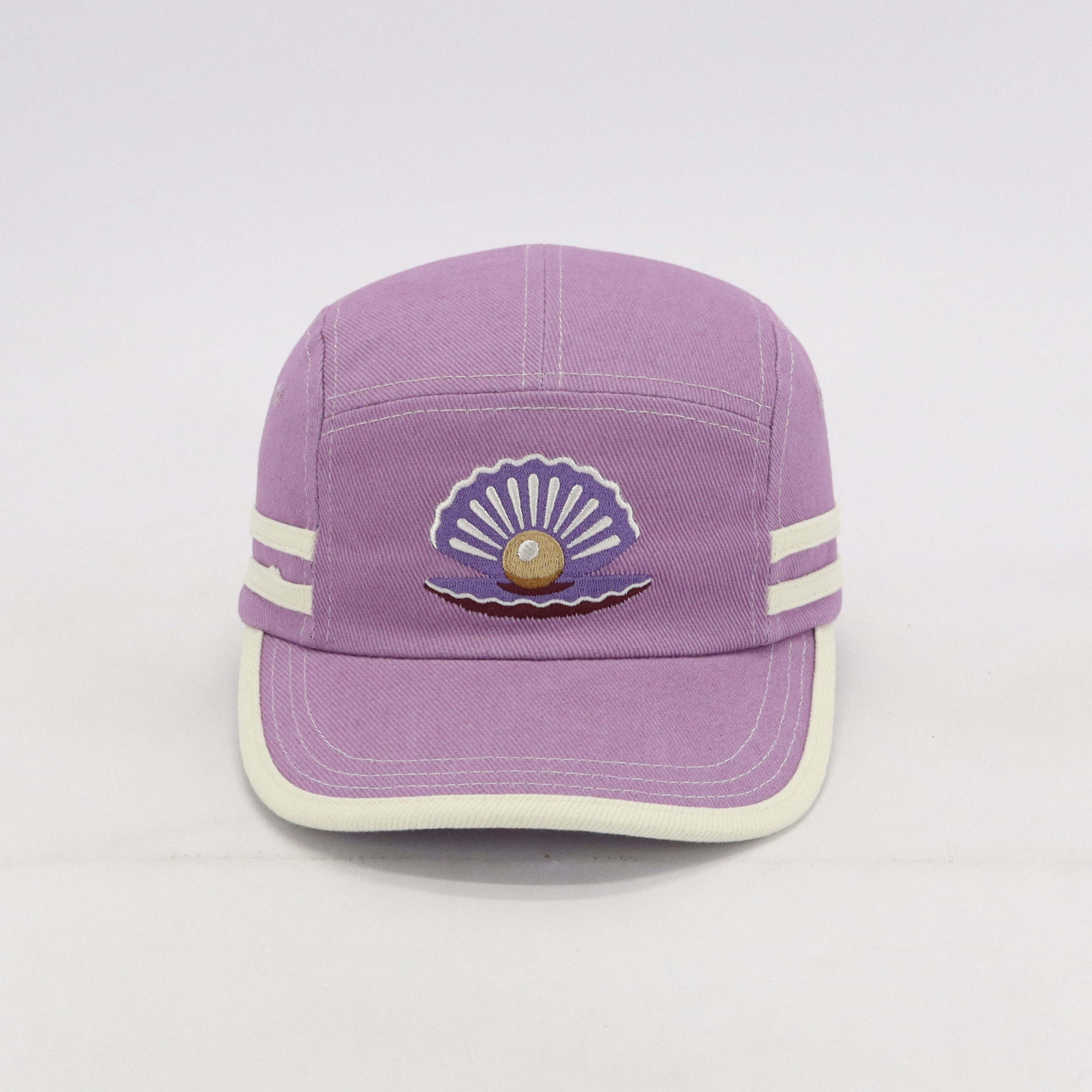 Camp Cap - Shell