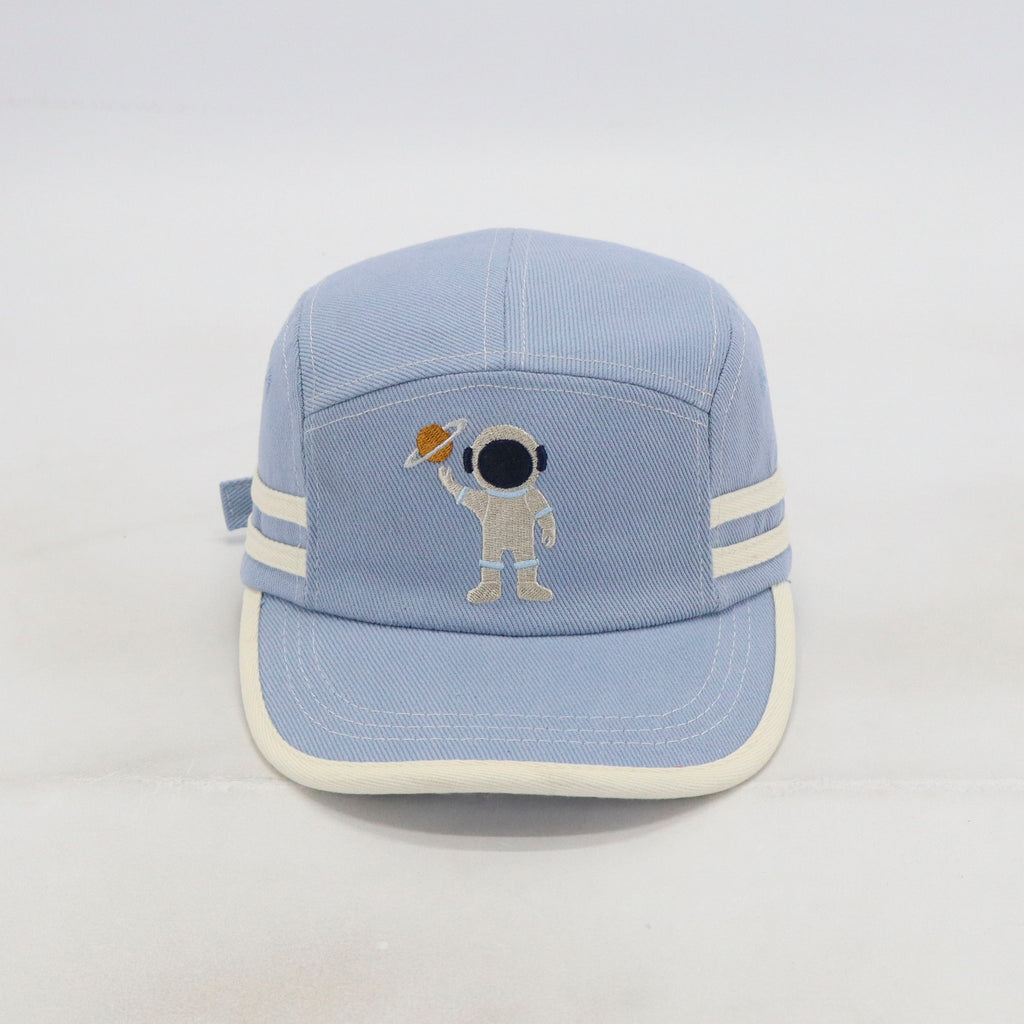 Camp Cap - Astronaut