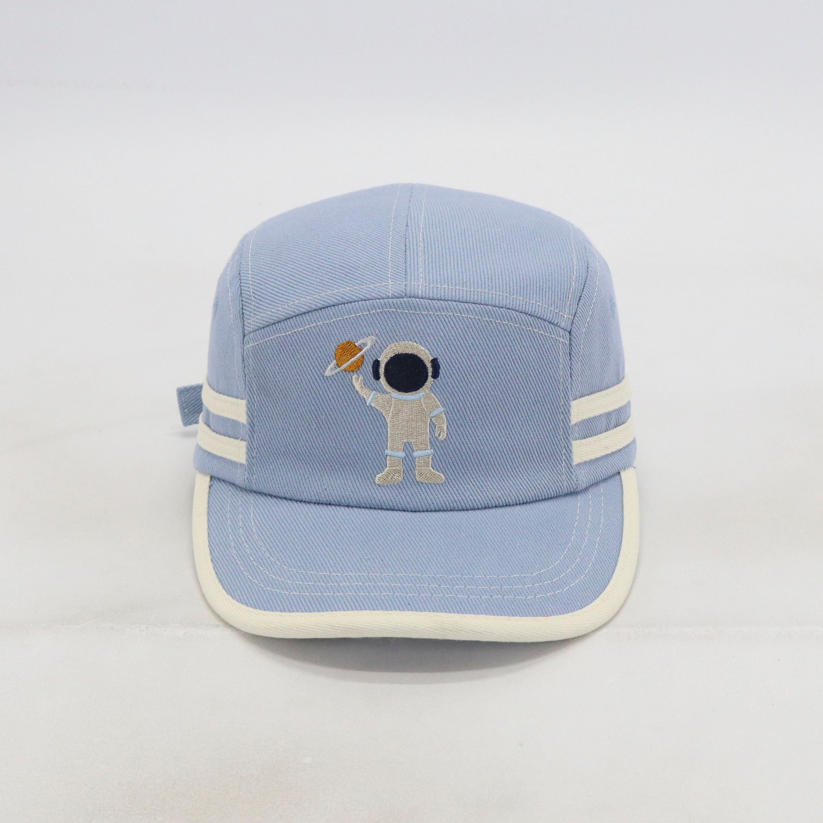 Camp Cap - Astronaut