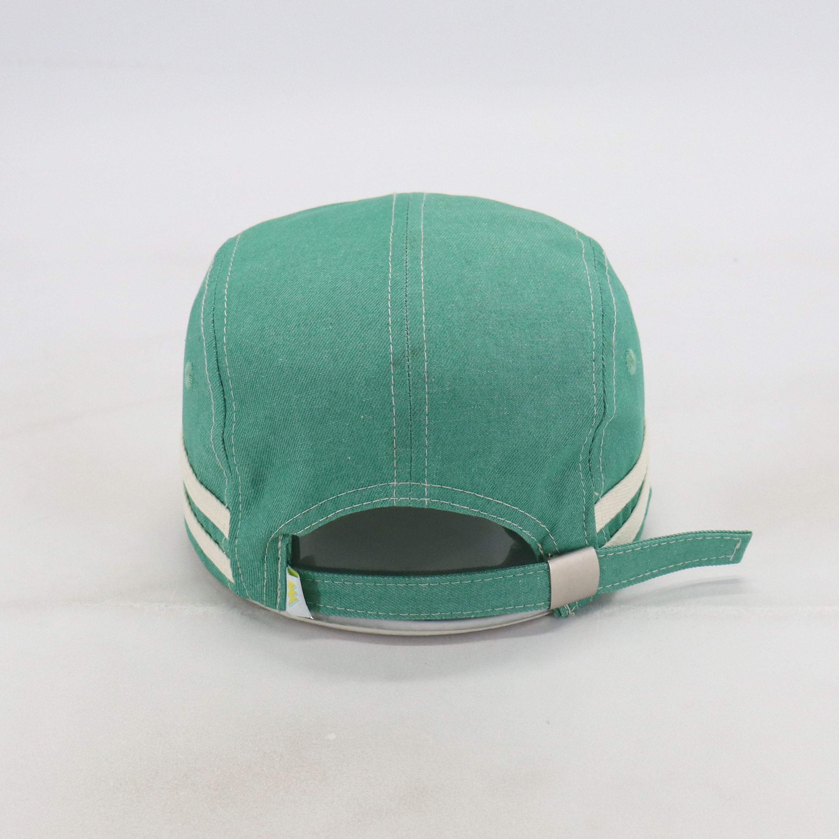 Camp Cap - Lion